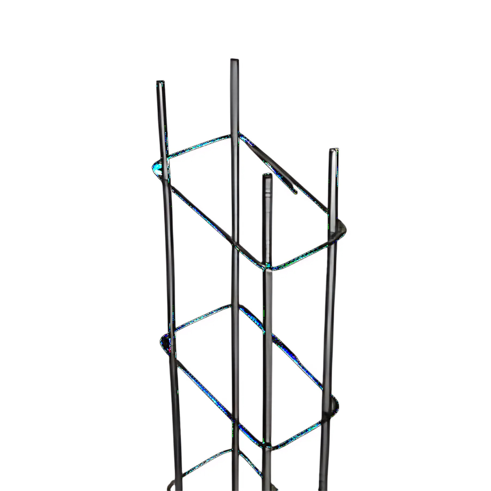 COLUNA FERRO 6,3mm 1/4 X 7 X 14 X C/ 6MTS