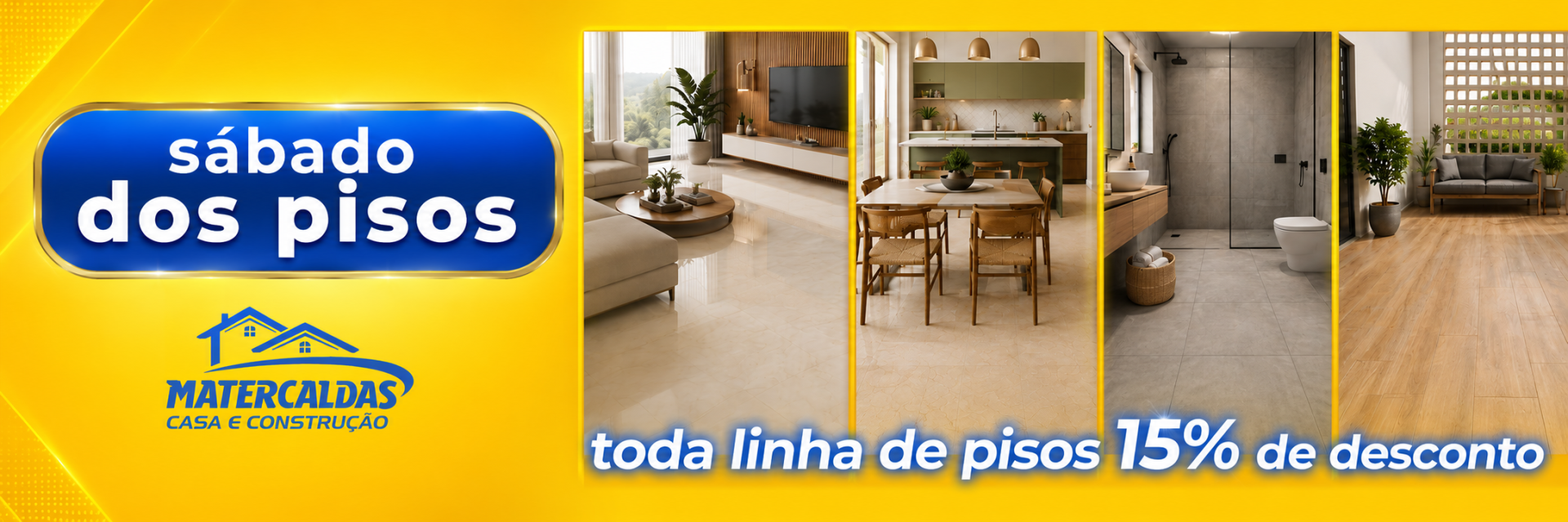 sábado dos pisos