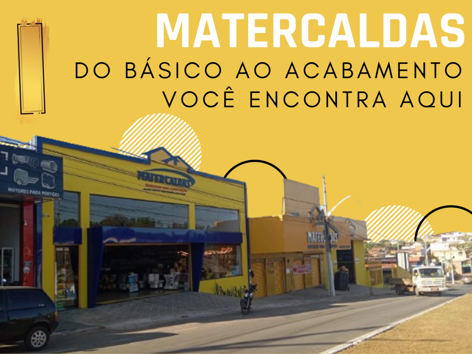 MATERCALDAS