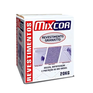 MIXCOR GRANATTO CX 20KG