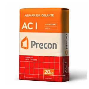 ARGAMASSA PRECON AC1 20KG