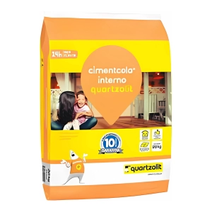 ARGAMASSA QUARTZOLIT AC1 20KG