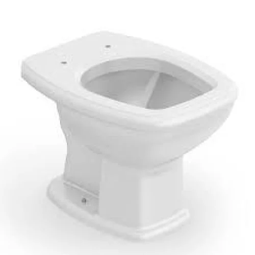 VASO CELITE FIT PLUS BRANCO QUAD CONVENCIONAL